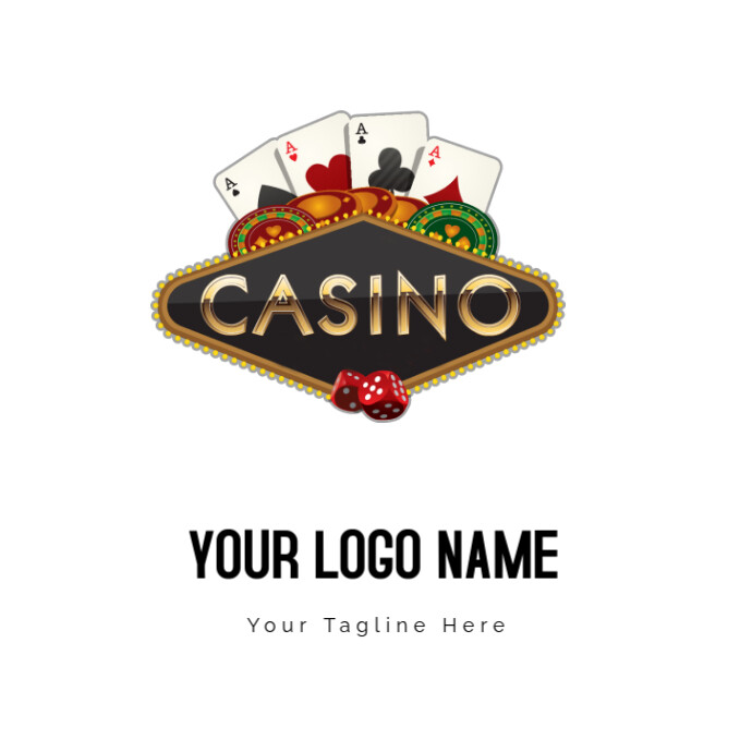Online Casino Logo