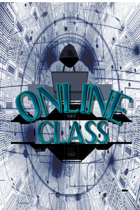 Online Class Template PosterMyWall