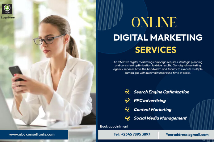 Menggali Potensi Ocala: Panduan Lengkap Layanan Digital Marketing