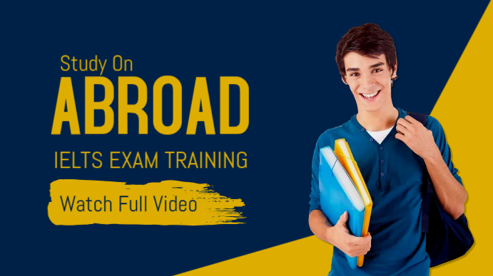Online Education Youtube Thumbnail Design Template | PosterMyWall