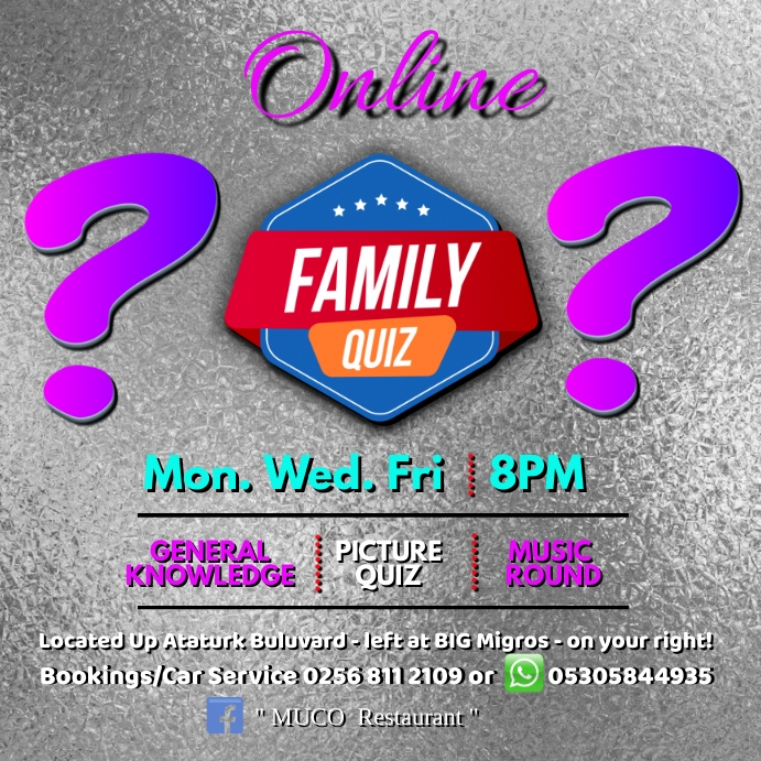Gorgeous Family Quiz Questions Artwork Photography Gorgeous Family Quiz Questions Artwork Photography
