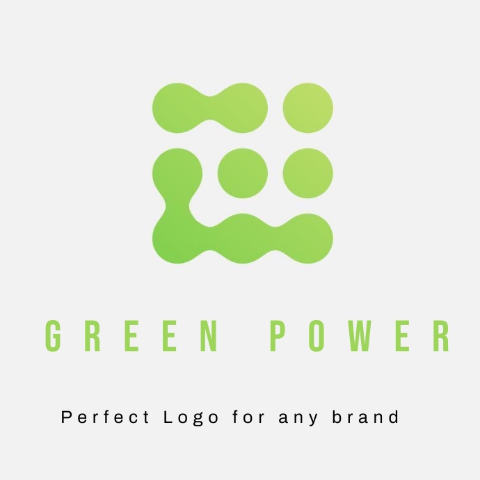 Plantilla de De Creación Rápida de Logotipos de Búsqueda en Línea ...