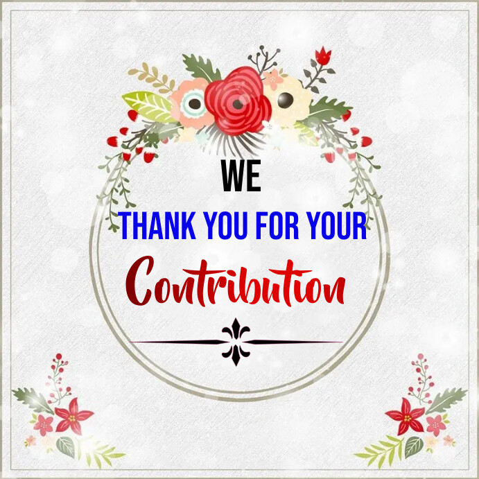 Online greatings Template | PosterMyWall