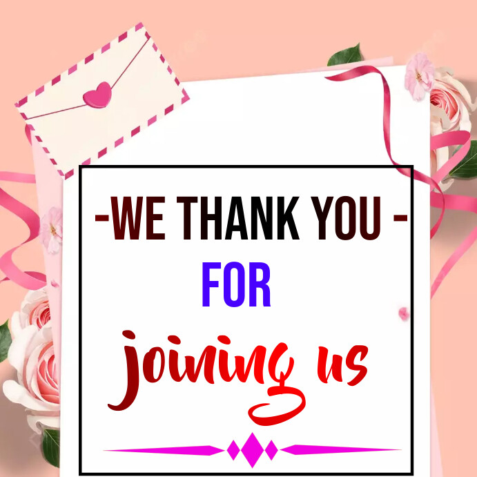 Online greatings Template | PosterMyWall