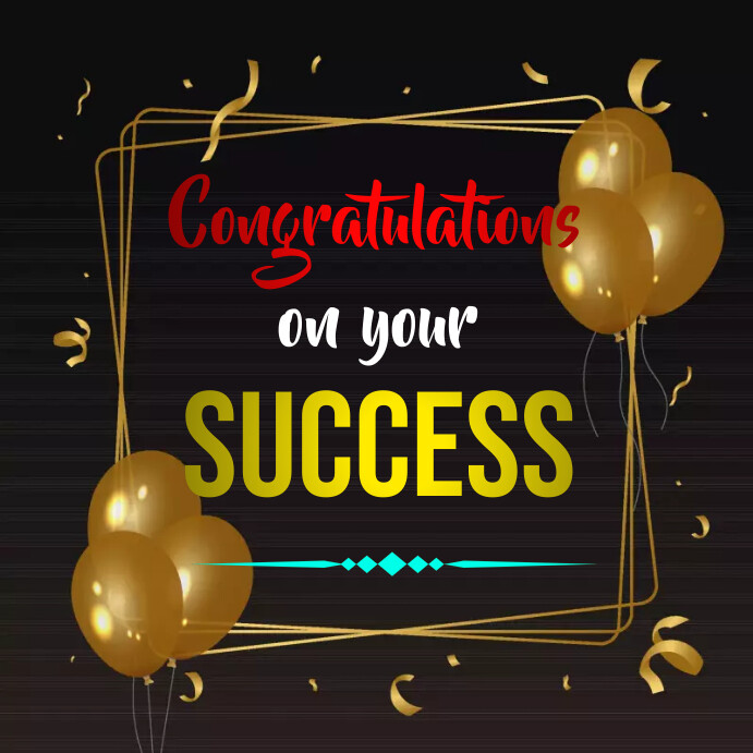 Online greatings Template | PosterMyWall