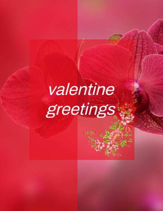 online greeting card,small business flyer Template PosterMyWall