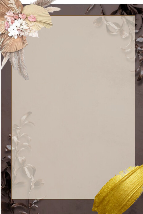 Design In Card Online greeting card design template | PosterMyWall