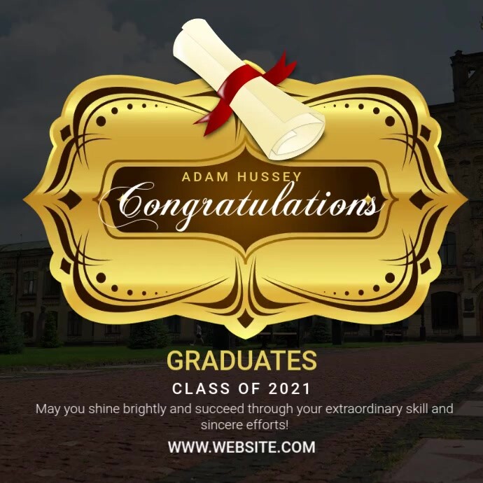 Online Greeting Cards Template PosterMyWall