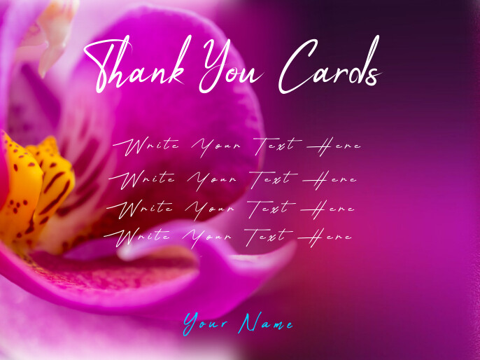 Online greeting cards Template PosterMyWall