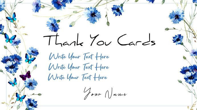 Online greeting cards Template | PosterMyWall