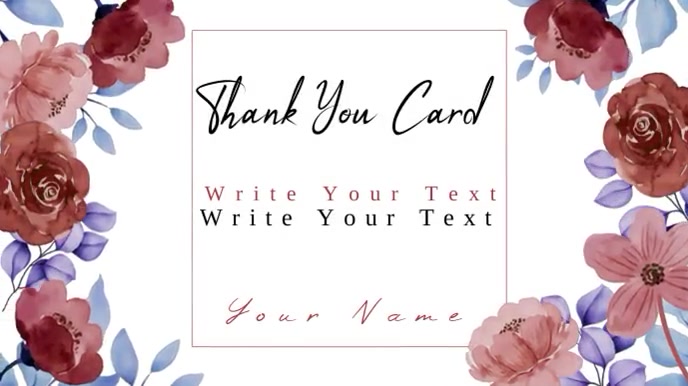 Online greeting cards Template | PosterMyWall
