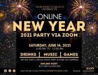 New Years Eve Games Online 461 online new year zoom party banner design template a1ce085a5e200a7e9c3b831476d11901