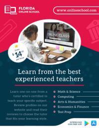 Customize 13 180 Educational Poster Templates Postermywall