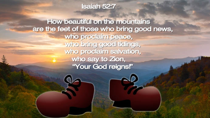 Online Scripture Template | PosterMyWall