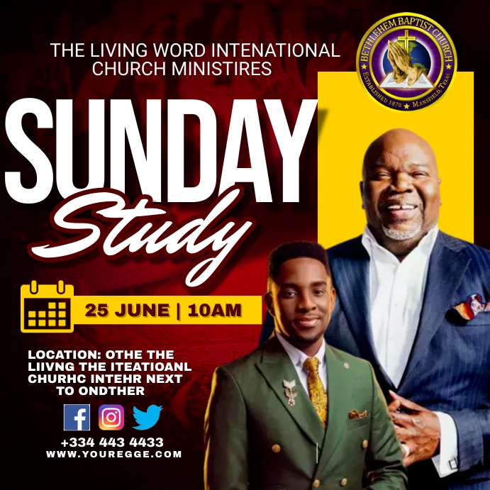 online session Template | PosterMyWall