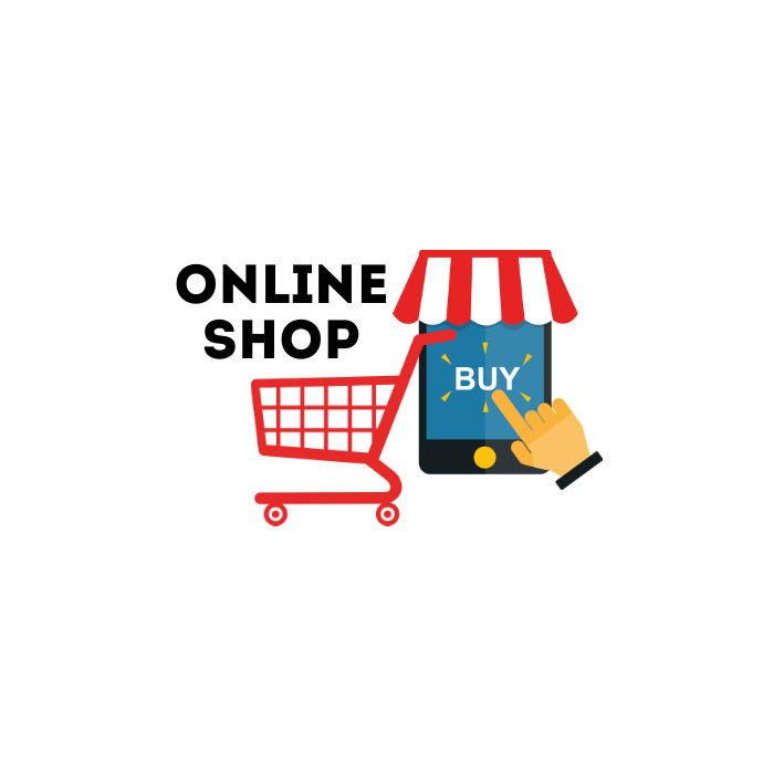 Online Shop Template PosterMyWall