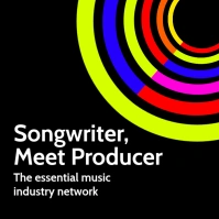 Online Songwriter Class Template Isikwele (1:1)