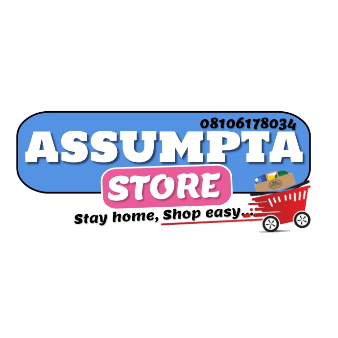 Online Store Cart Logo Template Postermywall