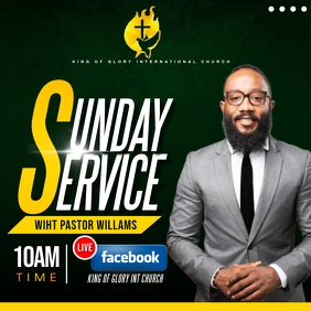 Church Tithe and Offering Ways to Give Template | PosterMyWall