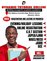 Online Tutorial college flyer Template | PosterMyWall
