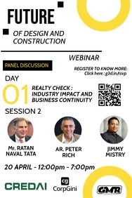 Selebaran Webinar Templat PosterMyWall Selebaran Webinar Templat PosterMyWall