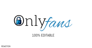 only fan logo Facebook begivenhed cover template