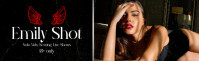 OnlyFans Banner LinkedIn Career Cover Photo template