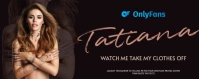 ONLYFANS COVER BANNER DESIGN TEMPLATE