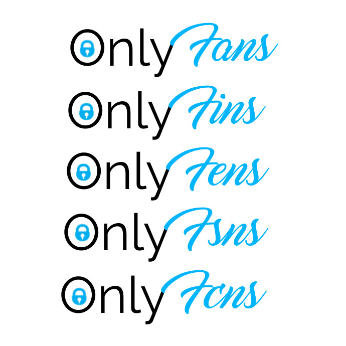 OnlyFans Logo Template PosterMyWall