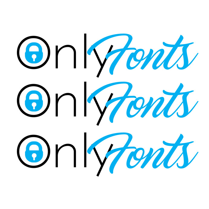 onlyfans logo Template PosterMyWall