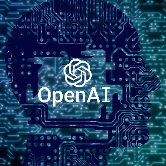 Open AI Animation Post Template | PosterMyWall