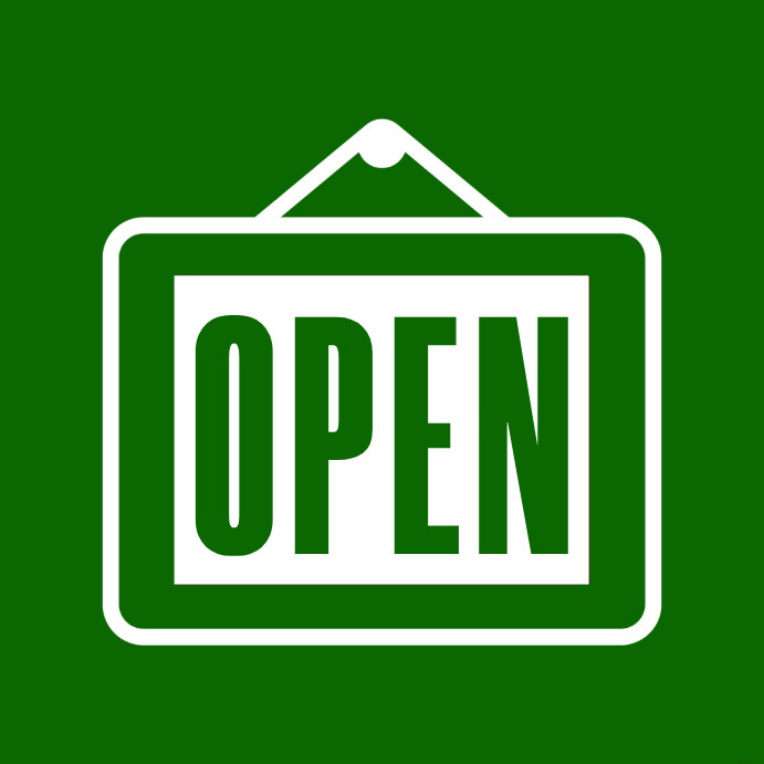Open Template PosterMyWall
