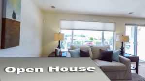 灰色 Open House Isithonjana se-YouTube Template
