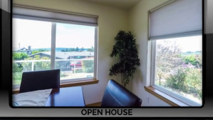 棕色 Open House Isithonjana se-YouTube Template