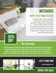 customize 1 460 real estate flyer templates postermywall open house flyers