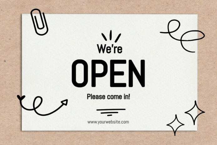 Poster Open Layer Open Landscape Poster Design | Open Here Poster Design | New Poster ...