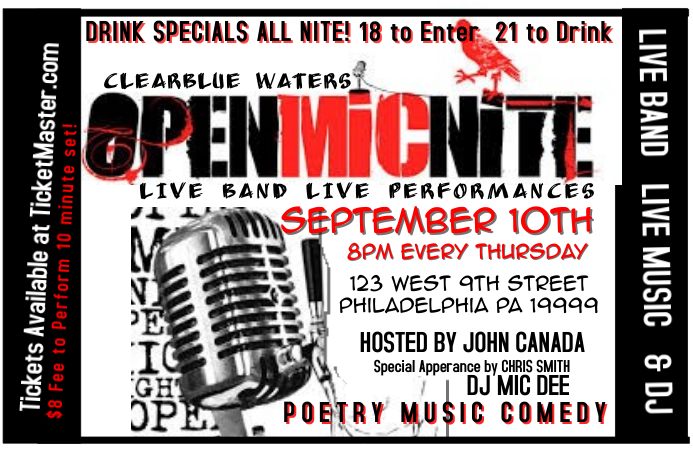 open mic night event flyer template postermywall open mic flyers template