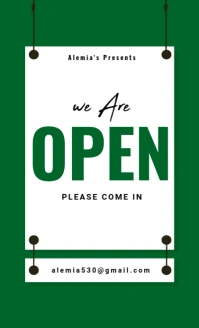 Open Template US Legal