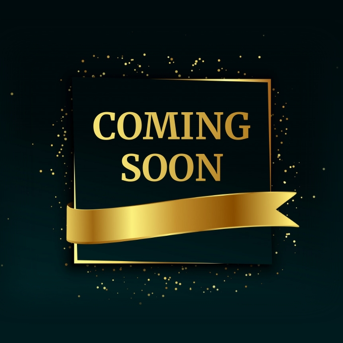 opening soon, coming soon flyer Instagram Plasing template