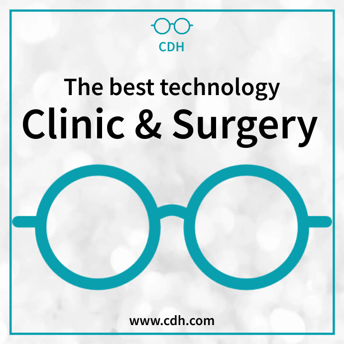 Optometrist career instagram posts Template | PosterMyWall