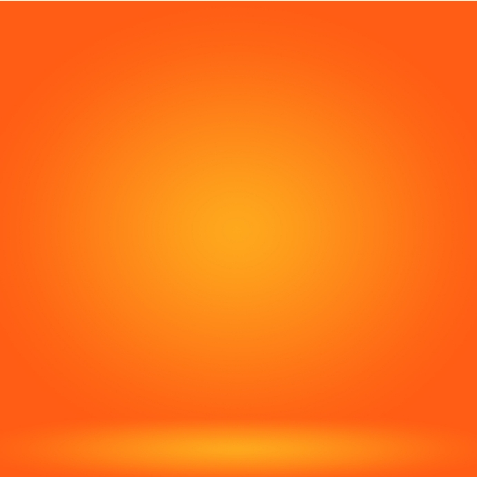 Copy of Orange colour background design template (1) PosterMyWall