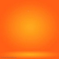 Orange Background Design Tips Orange colour background design template | PosterMyWall