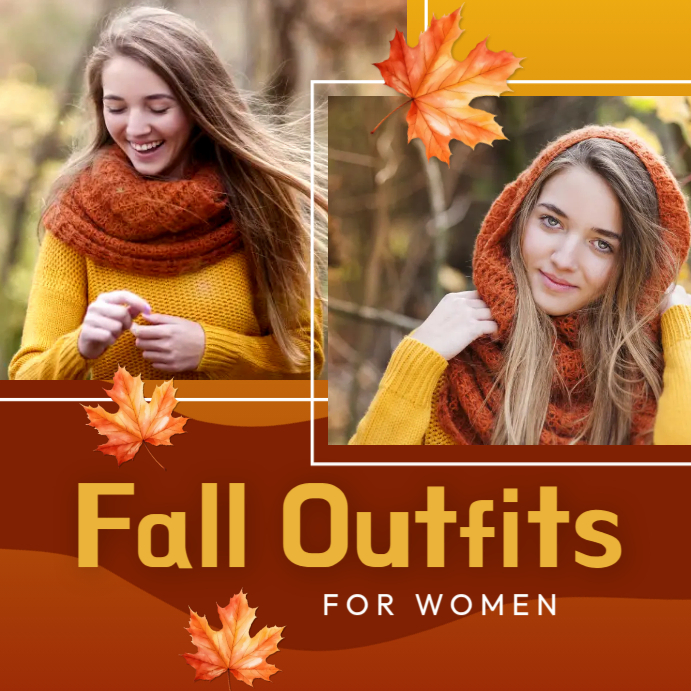 Fall Outfits for Women in 2025