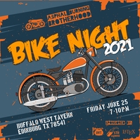 360 Bike Riding Customizable Design Templates Postermywall