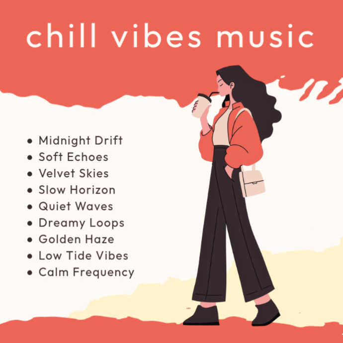 Chill Vibes Music