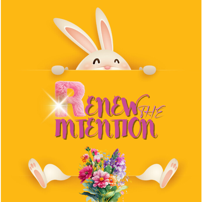 Orange Joyful Encouragement Social Media Post Instagram Post Template ...