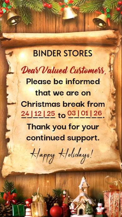 Orange Maximalist Closed Shop Notice Instagram Story Template ...