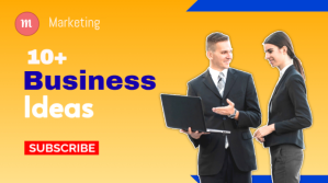Orange Orange Professional   Youtube Thumbnail Miniatura na YouTube Template