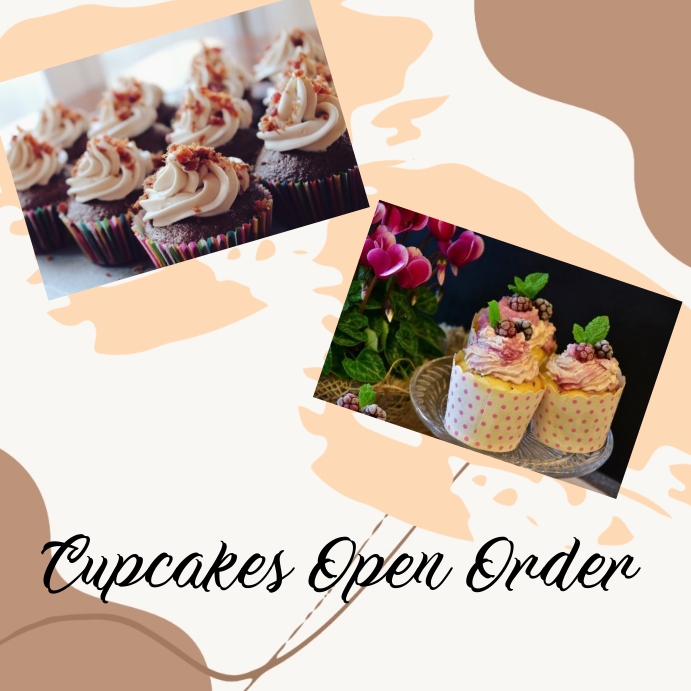 Order Instagram Template PosterMyWall