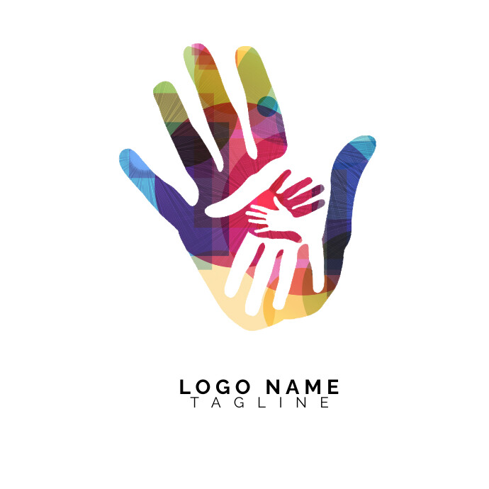 ORGANIZATION LOGO Template | PosterMyWall